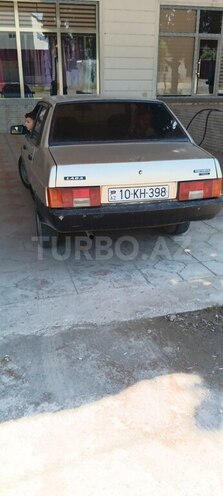 LADA (VAZ) 21099 1999, 245,000 km - 1.5 л - Şəmkir