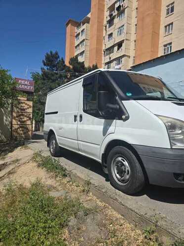 Ford Transit 2013, 341,581 km - 2.2 л - Bakı