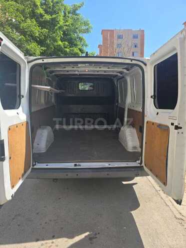 Ford Transit 2013, 341,581 km - 2.2 л - Bakı