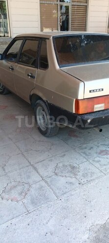LADA (VAZ) 21099 1999, 245,000 km - 1.5 л - Şəmkir