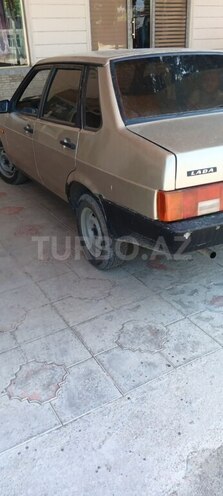 LADA (VAZ) 21099 1999, 245,000 km - 1.5 л - Şəmkir