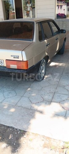 LADA (VAZ) 21099 1999, 245,000 km - 1.5 л - Şəmkir