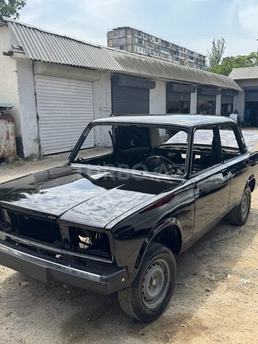 LADA (VAZ) 2107 2011, 95,000 km - 1.6 l - Bakı