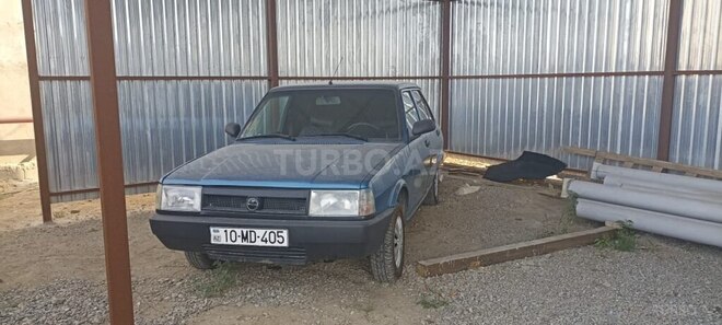 Tofas Sahin 2003, 25,000 km - 1.6 l - Bakı