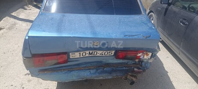 Tofas Sahin 2003, 25,000 km - 1.6 l - Bakı