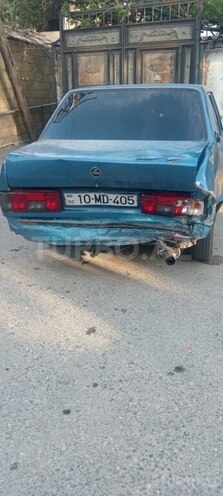 Tofas Sahin 2003, 25,000 km - 1.6 l - Bakı