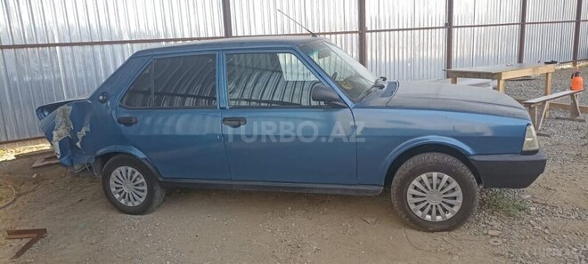 Tofas Sahin 2003, 25,000 km - 1.6 l - Bakı