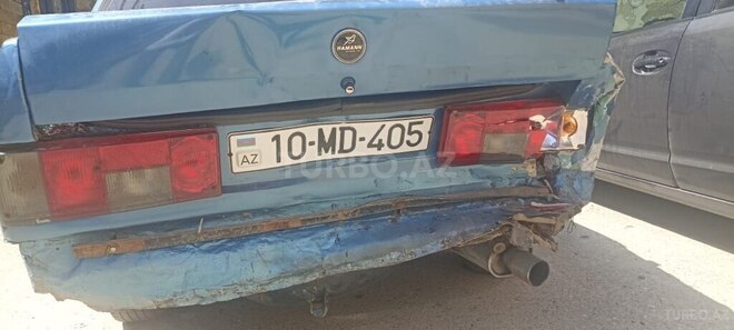 Tofas Sahin 2003, 25,000 km - 1.6 l - Bakı