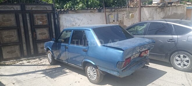 Tofas Sahin 2003, 25,000 km - 1.6 l - Bakı