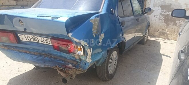 Tofas Sahin 2003, 25,000 km - 1.6 l - Bakı