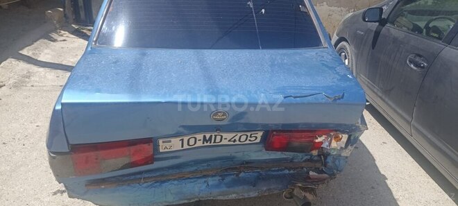 Tofas Sahin 2003, 25,000 km - 1.6 l - Bakı