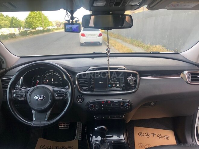 Kia Sorento 2016, 223,370 km - 2.2 l - Bakı