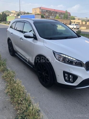 Kia Sorento 2016, 223,370 km - 2.2 l - Bakı