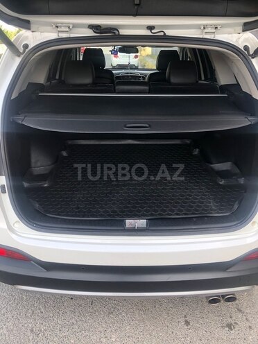 Kia Sorento 2016, 223,370 km - 2.2 l - Bakı