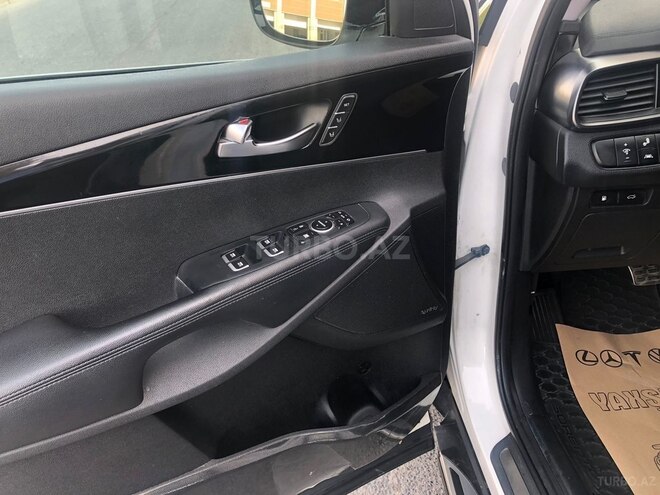 Kia Sorento 2016, 223,370 km - 2.2 l - Bakı