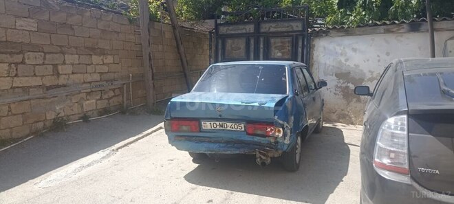 Tofas Sahin 2003, 25,000 km - 1.6 l - Bakı