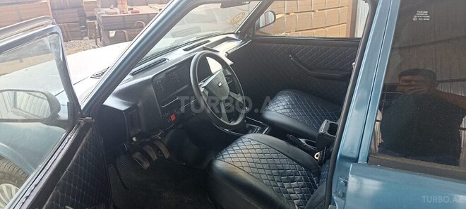 Tofas Sahin 2003, 25,000 km - 1.6 l - Bakı