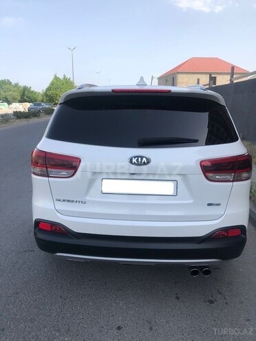 Kia Sorento 2016, 223,370 km - 2.2 l - Bakı