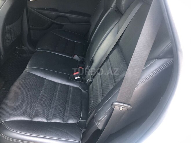 Kia Sorento 2016, 223,370 km - 2.2 l - Bakı