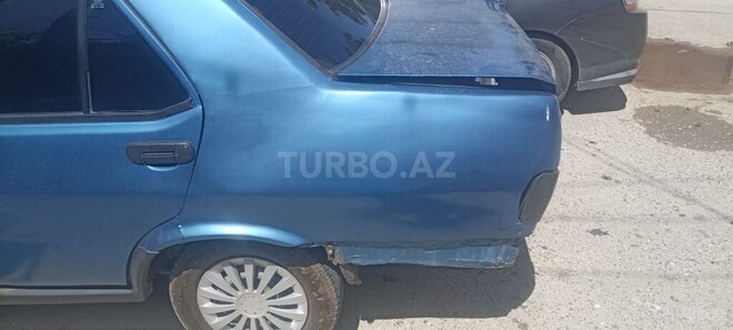 Tofas Sahin 2003, 25,000 km - 1.6 l - Bakı
