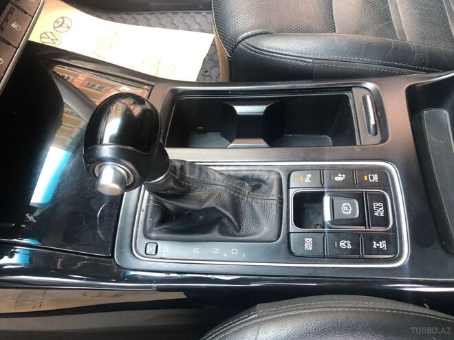 Kia Sorento 2016, 223,370 km - 2.2 l - Bakı