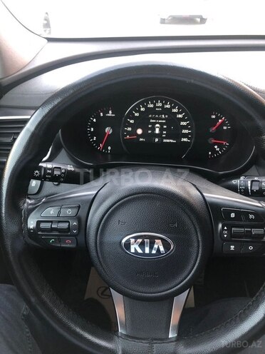 Kia Sorento 2016, 223,370 km - 2.2 l - Bakı