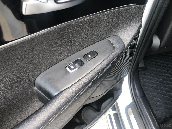 Kia Sorento 2016, 223,370 km - 2.2 l - Bakı
