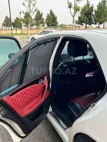 Mercedes E 320 2000, 352,000 km - 3.2 l - Bakı