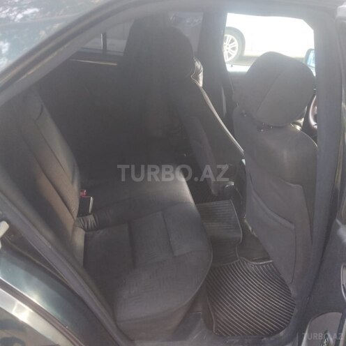 Mercedes C 240 1998, 370,000 km - 2.4 l - Şirvan