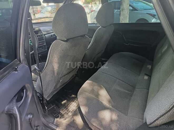 LADA (VAZ) 21099 2004, 201,360 km - 1.6 l - Qəbələ