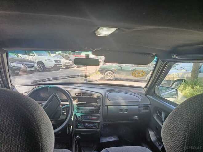 LADA (VAZ) 21099 2004, 201,360 km - 1.6 l - Qəbələ