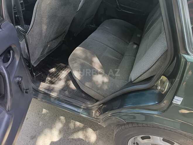 LADA (VAZ) 21099 2004, 201,360 km - 1.6 l - Qəbələ