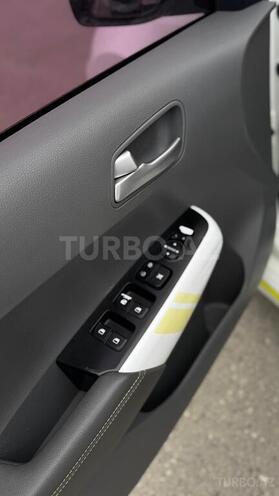 Kia Morning 2017, 123,000 km - 1.0 l - Bakı