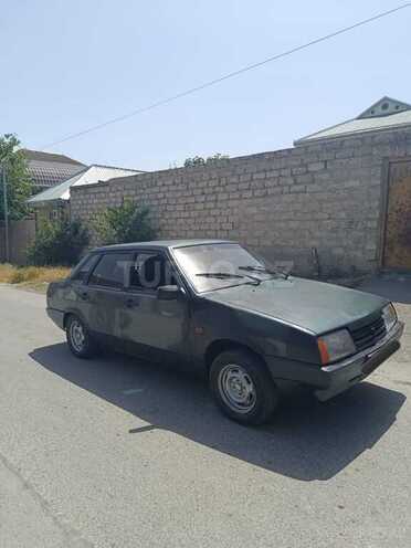 LADA (VAZ) 21099 1997, 200,000 km - 1.5 л - Mingəçevir