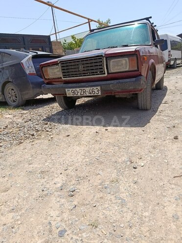 LADA (VAZ) 21045 2011, 93,000 km - 1.5 l - Bakı