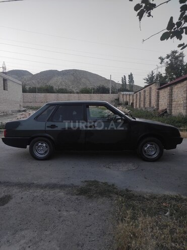 LADA (VAZ) 21099 1997, 200,000 km - 1.5 л - Mingəçevir