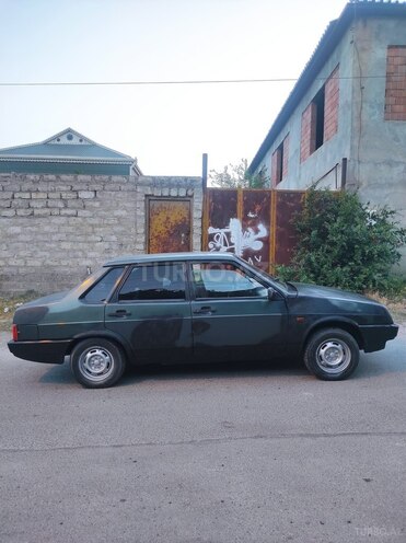 LADA (VAZ) 21099 1997, 200,000 km - 1.5 л - Mingəçevir