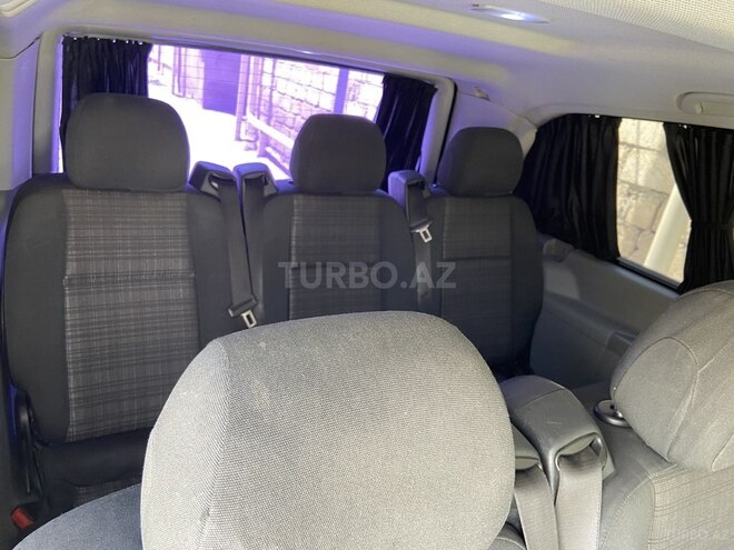 Mercedes Vito 111 2010, 280,000 km - 2.2 l - Bakı