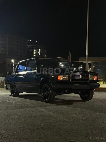 LADA (VAZ) 2107 1988, 58,200 km - 1.6 л - Bakı
