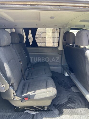 Mercedes Vito 111 2010, 280,000 km - 2.2 l - Bakı