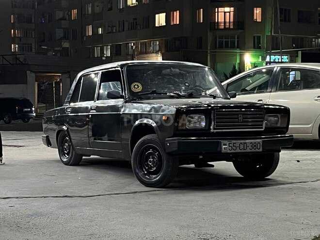 LADA (VAZ) 2107 1988, 58,200 km - 1.6 л - Bakı