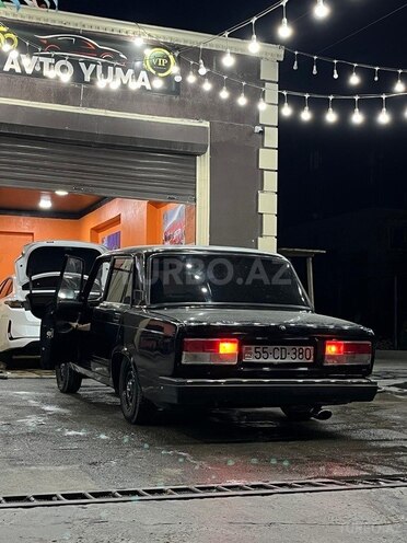 LADA (VAZ) 2107 1988, 58,200 km - 1.6 л - Bakı