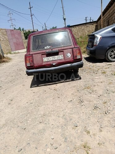 LADA (VAZ) 21045 2011, 93,000 km - 1.5 l - Bakı