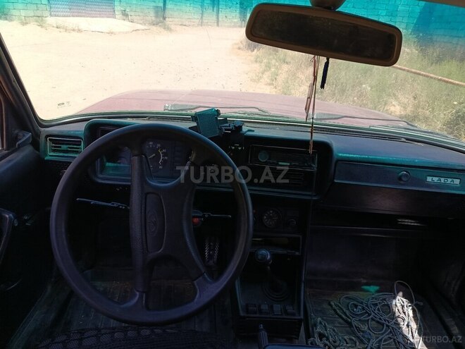 LADA (VAZ) 21045 2011, 93,000 km - 1.5 l - Bakı