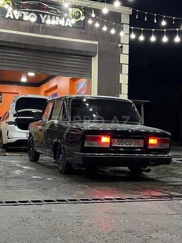 LADA (VAZ) 2107 1988, 58,200 km - 1.6 л - Bakı