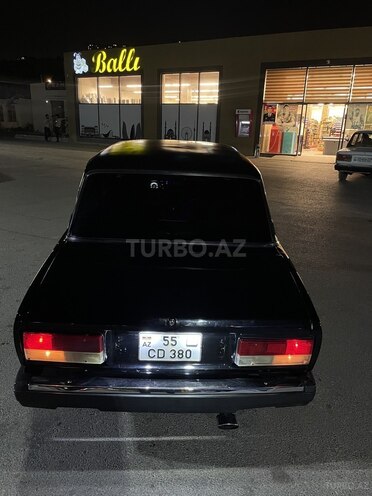 LADA (VAZ) 2107 1988, 58,200 km - 1.6 л - Bakı
