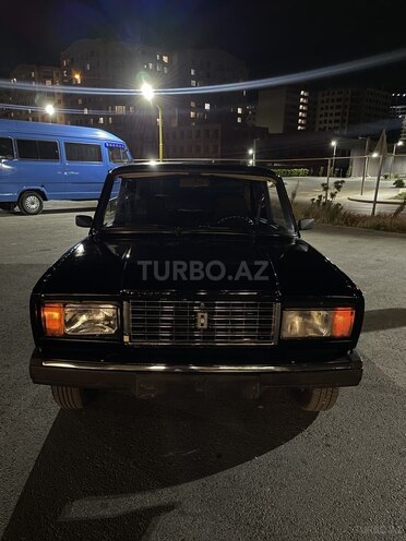 LADA (VAZ) 2107 1988, 58,200 km - 1.6 л - Bakı