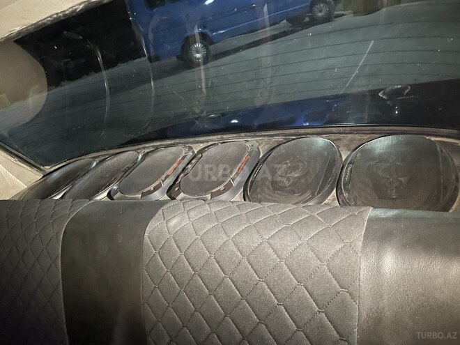 LADA (VAZ) 2107 1988, 58,200 km - 1.6 л - Bakı