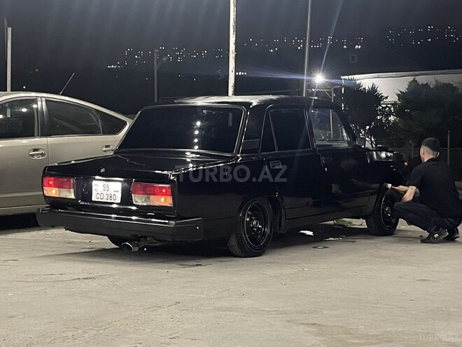 LADA (VAZ) 2107 1988, 58,200 km - 1.6 л - Bakı