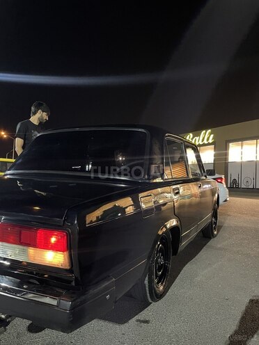 LADA (VAZ) 2107 1988, 58,200 km - 1.6 л - Bakı